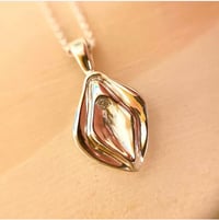 Image 4 of  Vulva Pendants