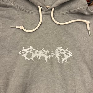 Image of METALOGO Hood