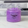 Lavender Sage Whipped Sugar Scrub