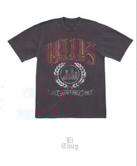 DALLAS 214 LOCALS (VINTAGE GREY)