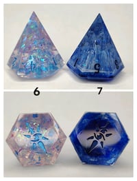 Image 4 of Diamond d6's<br>Singles, Various