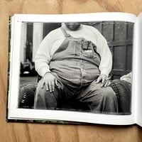 Image 2 of Lisa Kereszi - Joe’s Junk Yard