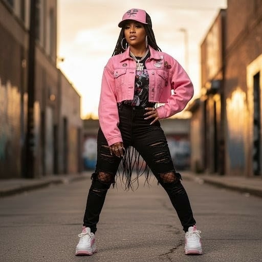 Image of ON-A-MISSION KEYS 