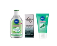 Image 1 of Control Brillo y Grasa Bundle -3 Piesas