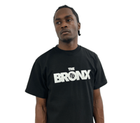 Image 1 of Villi'age Global Tee  "BRONX"  Edition