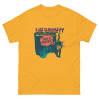 Image 1 of Lee Baggett - Just A Minute T-Shirt