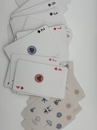 Image 5 of LB Coastal Playing Cards