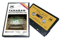 Image 2 of TARABAN "HOW THE EAST WAS LOST" #ISR MC LIMITED EDITION