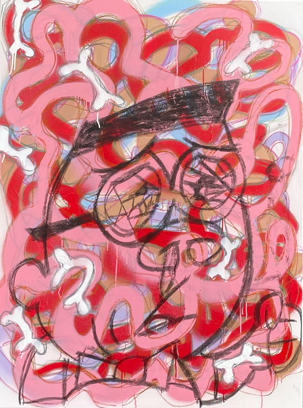 Heart In Pieces