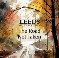 The Road Not Taken - CD