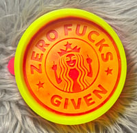 Image 1 of Zero Fucks Given 