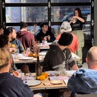 Image 2 of Hand Print Turkey - Painting Party