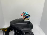 Image 4 of Wood Duck Hotshoe Cover