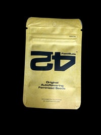 Image 1 of Original Trainwreck Auto