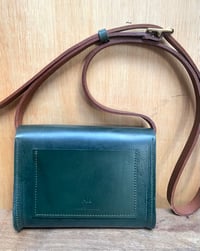 Image 3 of Popper satchel