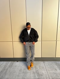 Image 5 of The Beginning  Rhinestone Jacket V1