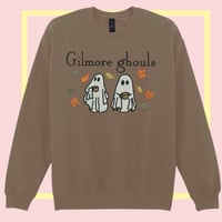 Image 2 of Gilmore ghouls