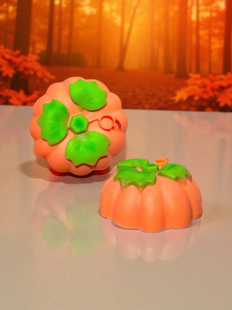 Image of Pumpkin Top Bar Soap