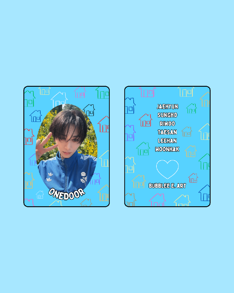 Image of BND ONEDOOR PC HOLDER