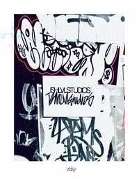 The Letters