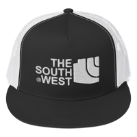 Image 1 of LOWER AZ The Southwest Trucker Cap