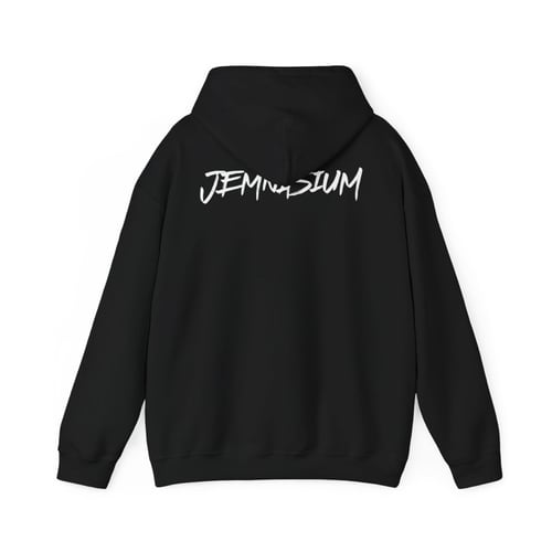 Image of Missy Jemnasium Collab