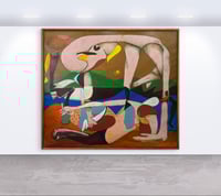 Image 2 of Forethought and a Flood