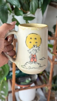 Image 3 of Dragon ball Z Mug