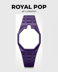 Dark Purple