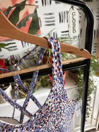 Image 3 of NWT old navy bra top