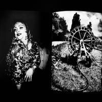 Image 21 of Anders Petersen "French Kiss"