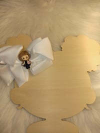 Image 5 of Clay Princess Mini Bows