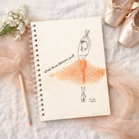 Image 3 of ΤΕΤΡΑΔΙΟ ΜΠΑΛΑΡΙΝΑ