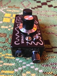 Image 3 of Atari Punk Console drone/noise synth 