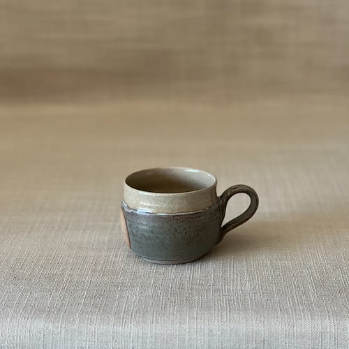 Image of HIGHWATER MOON MUG