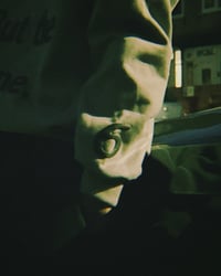 Image 3 of The World Is Yours, But The City Is Mine Hoodie 