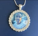 Memorial Necklace