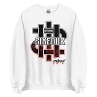 Image 4 of 64NATION ESSENTIAL SWEATSHIRT (TINO)