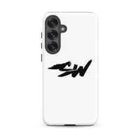 Image 3 of Stangworld Tough Case For Samsung®
