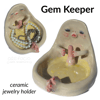 Gem Keeper