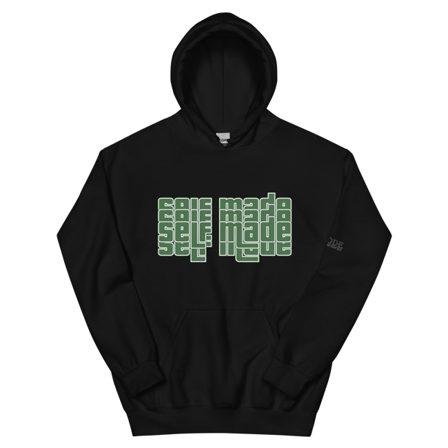 Self Made Hoodie