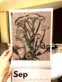 Image 8 of DIY Calendar