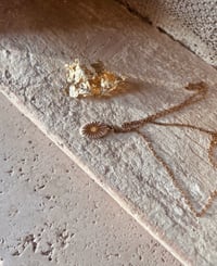 Image 1 of Collana • Sole - Noi