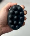 Activated Charcoal Soap - Massage Bar