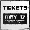 Community Standards (May 17)