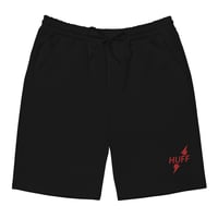 Image 2 of Huff Poppers Shorts