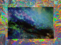 Image 2 of Micrograph - Boulder Opal