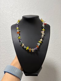 Image 3 of Prism Drift Necklace 
