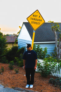 Image 2 of RALKN STAR TEE