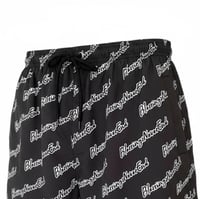 Image 3 of BNE Signature Shorts (black)